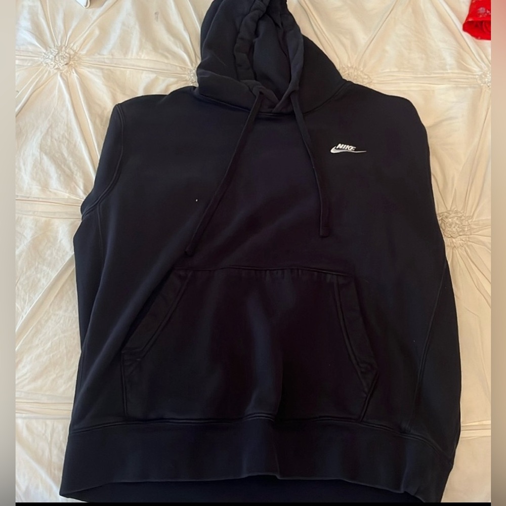 Nike sportswear club fleece
